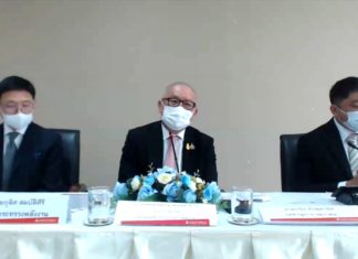 ภาคพลังงานทุ่มเม็ดเงินกว่า 1.3 แสนล้านบาทช่วยกระตุ้นเศรษฐกิจประเทศในปี 64