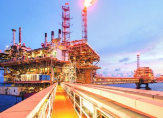 ปี63 ปตท.สผ.กำไร 720 ล้านเหรียญ พร้อมจ่ายปันผล 4.25 บาทต่อหุ้น