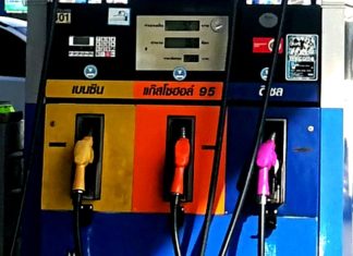 ศึกหนักกองทุนน้ำมันฯ ภาระชดเชยราคาน้ำมันชีวภาพและLPG พุ่งสูงกว่า 1,600 ล้านต่อเดือน