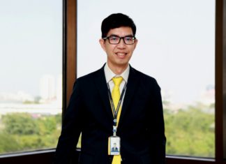 กฟผ.เดินหน้าประมูลโครงการโซลาร์ลอยน้ำแบบไฮบริด เขื่อนอุบลรัตน์ 24 เมกะวัตต์ ภายในปีนี้