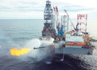 ปตท.สผ. ค้นพบแหล่งก๊าซธรรมชาติครั้งใหญ่ที่สุด จากหลุมประเมินผล ลัง เลอบาห์-2 นอกชายฝั่งมาเลเซีย