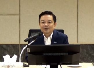 โรงงานรีไซเคิลพลาสติกขนาดใหญ่ที่สุดในประเทศของ GC เสร็จปลายปี64