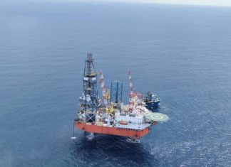 ปตท.สผ.ค้นพบก๊าซในแหล่งใหม่ ซาราวักเอสเค 417 นอกชายฝั่งมาเลเซีย