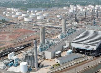 เอ็กโก กรุ๊ป ลงทุนครั้งแรกในสหรัฐอเมริกา เข้าซื้อหุ้น 28% ในโรงไฟฟ้า “ลินเดน โคเจน” ขนาด 972 เมกะวัตต์