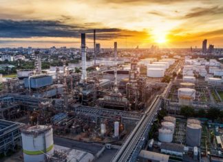 โควิด-19 ฉุดยอดใช้และราคาน้ำมันปี63 ลดฮวบ ผลประกอบการโรงกลั่นอ่วมถ้วนหน้า