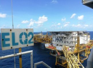 ประชาชนเตรียมรับค่าไฟแพง กรณีแหล่งเอราวัณผลิตก๊าซไม่ต่อเนื่องหลังสิ้นสัมปทาน