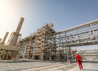 ปตท.สผ.เข้าลงทุนในแหล่งผลิตก๊าซขนาดใหญ่ของโอมาน แปลง 61 สัดส่วนร้อยละ20 มูลค่ากว่า 2,450 ล้านเหรียญ