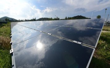 โซลาร์ฟาร์มโครงการใหม่ของ กฟผ.และ SPCG รวม 800 เมกะวัตต์ยังไม่อยู่ในแผนรับซื้อไฟของรัฐ