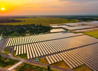 SPCG เดินหน้าโซลาร์ฟาร์มเฟสแรก 500 เมกะวัตต์ ตามมติ กพอ. ภายใต้กฏหมาย EEC