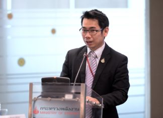 พลังงานนัดถก สกพอ. สัปดาห์หน้า  เคลียร์ประเด็น โซลาร์ฟาร์ม 500 MW ใน EEC