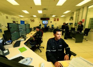 PTTEP ED ได้เข้าแหล่งเอราวัณเพื่อเริ่มสำรวจและวางแผนด้าน IT กลางเดือนมีนาคมนี้