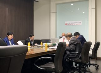 กบง.เห็นชอบกรอบการจัดทำแผนพลังงานชาติ