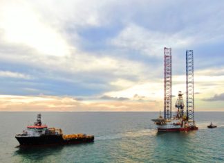 ปตท.สผ.ค้นพบน้ำมันและก๊าซนอกฝั่งมาเลเซีย เป็นครั้งที่ 3