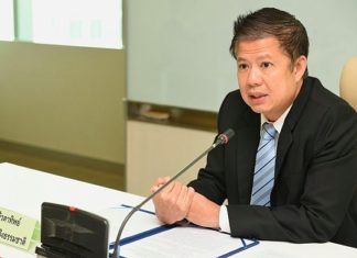 จี้เชฟรอน - ปตท.สผ.เร่งแก้ปัญหาเข้าพื้นที่แหล่งเอราวัณล่าช้า