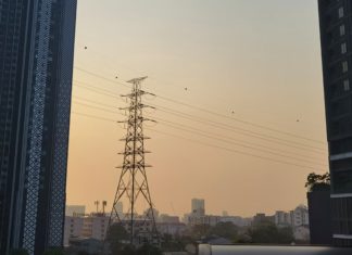 คนกรุงเทพฯใช้ไฟลดลงต่อเนื่องตั้งแต่ปี59 กำไร กฟน.ลดฮวบกว่า 7 พันล้านบาท