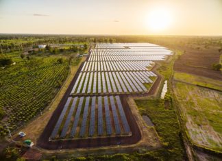 SPCG ฝ่าวิกฤตเศรษฐกิจโลกสำเร็จ กำไรปี 63 เพิ่มขึ้นเมื่อเทียบกับปี 62