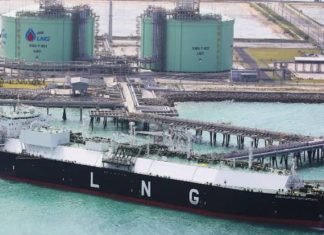 กพช. ไฟเขียวแบ่ง 2 กลุ่ม Shipper นำเข้า LNG พร้อมให้ กฟผ. ร่วมทุนคนละครึ่งกับ ปตท. ในคลัง LNG หนองแฟบ