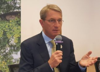 รอ กพช. ไฟเขียวนโยบายเปิดเสรีก๊าซ BGRIM พร้อมนำเข้า LNG ล็อตแรก 2.5 แสนตันต่อปี