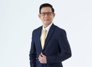 กลุ่ม ปตท. ทุ่มงบ 30 ล้านบาทเร่งระดมความช่วยเหลือ COVID-19 ระลอก 3