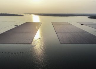 ก้าวสู่ปีที่ 53 กฟผ.ประกาศมุ่งสู่ธุรกิจพลังงานสะอาดแบบครบวงจร