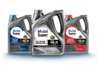 เอสโซ่เปิดตัวน้ำมันเครื่องสูตรใหม่ Mobil Super ปกป้องการสึกหรอได้เพิ่มขึ้น