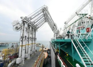 กฟผ.เตรียมปรับแผนจัดหา LNG ใหม่ เป็นสัญญาระยะกลาง 5-7 ปี