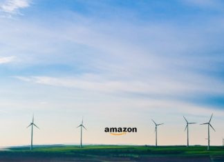 “อเมซอน” ขึ้นแท่นบริษัทผู้ซื้อพลังงานหมุนเวียนเจ้าใหญ่ที่สุดในโลก หลังลงทุนเพิ่มล่าสุดอีก 9 โครงการ
