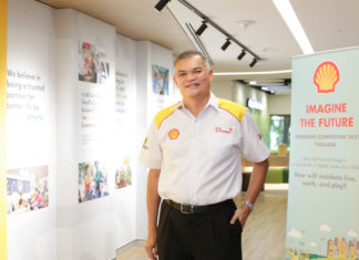 เชลล์ดึงผู้เชี่ยวชาญระดับโลกติวเข้ม 6 ทีมเข้ารอบ Imagine the Future 2021 เปลี่ยนผ่านพลังงาน-สร้างเมืองอนาคต