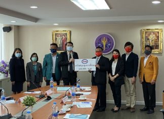 เอสโซ่หนุนการศึกษาด้าน STEM มอบทุนระดับมหาวิทยาลัย จาก ”กองทุนเอสโซ่ สมโภชกรุงรัตนโกสินทร์ 200 ปี”