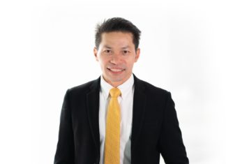 เชฟรอนประเทศไทย ตั้ง “ชาทิตย์ ห้วยหงษ์ทอง” เป็นประธานกรรมการบริหารคนใหม่