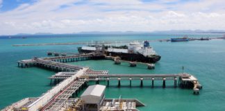 ปตท.เร่งตัดสินใจลงทุนโครงสร้างพื้นฐานธุรกิจก๊าซฯ ปี64 อีกกว่า 2 หมื่นล้าน