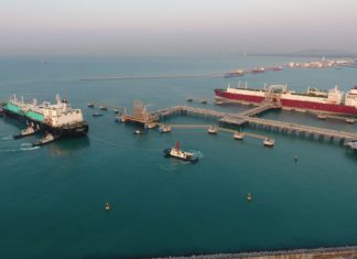 กกพ.เตรียมพิจารณาให้ PTTGL, SCG และ เอ็กโก กรุ๊ป เป็น Shipper นำเข้า LNG รายใหม่