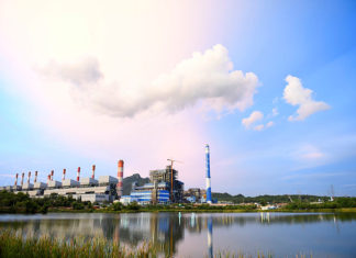 กฟผ.แจงโรงไฟฟ้าถ่านหิน 4 โรงหยุดผลิตพร้อมกันเป็นเหตุบังเอิญ ยันไม่กระทบความมั่นคงไฟฟ้า