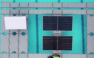 GPSC เปิดตัวทุ่นโซลาร์ลอยน้ำ G Float เจาะตลาดลูกค้าโรงงานอุตสาหกรรม