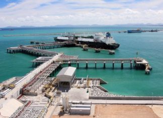 กกพ.อัพเดท ERC Sandbox โครงการส่งออก LNG ของปตท. สำเร็จ นำส่งรายได้รัฐกว่า 580 ล้าน