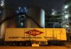 DOW เผยนวัตกรรมดักจับก๊าซเรือนกระจกต้านโลกร้อน ใช้พลังงานน้อยลง