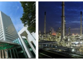 ผลประกอบการ กลุ่ม ปตท. ไตรมาสแรกปี 64 ปรับตัวดีจากธุรกิจกลุ่มปิโตรเคมีและการกลั่นฟื้นตัว