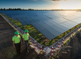 SPCG ไตรมาส 1 กำไร 782 ลบ. ปรับแผนขายสู้วิกฤตโควิด-19