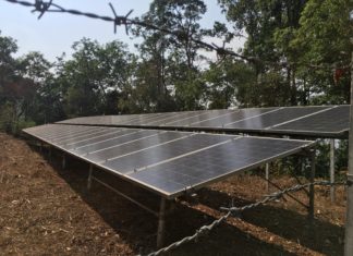 สรุปยอดของบกองทุนอนุรักษ์พลังงาน ปี 64 กว่า 2,000 โครงการ รวม 14,956 ล้านบาท แต่มีวงเงินให้แค่ 6,500 ล้านบาท