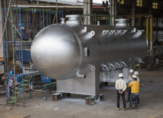 คน โครงสร้าง ESG และเทคโนโลยี : 4 หลักบริหารหนุน บี ปิโตรไทย ยืนหยัดในวงการ Oil & Gas กว่า 40 ปี