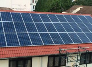 คนเมินเข้าร่วมโซลาร์ภาคประชาชน ผ่าน 4 เดือนยอดยังไม่ถึง 1 MW จากเป้า 50 MW