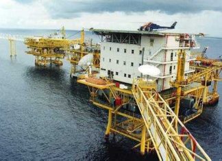 รัฐ เร่งประสาน เชฟรอน และ ปตท.สผ.ปลดล็อกปัญหาแหล่งก๊าซเอราวัณ