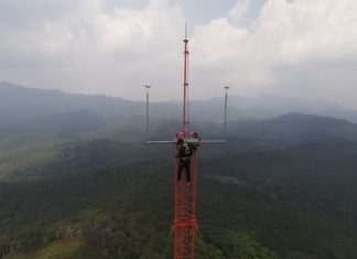 ไทยไม่ซื้อแต่เวียดนามรีบคว้า แหล่งพลังงานลม ดีที่สุดในลาว เซ็นสัญญาซื้อไฟฟ้า 25ปี กับ IEAD