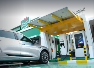 พลังงานเล็งแก้ พ.ร.บ.กองทุนน้ำมันฯให้ครอบคลุมยานยนต์ไฟฟ้า