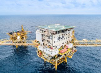 โฆษก กกพ.เคลียร์ประเด็น กรณีแหล่งเอราวัณ มีปัญหาผลิตก๊าซหลังสิ้นสัมปทาน ปตท.ได้สิทธิ์นำเข้า LNG ทดแทน