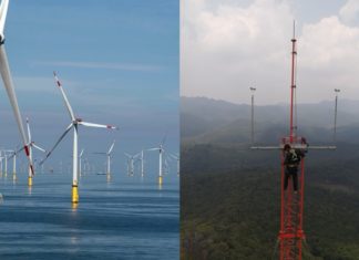 ส่อง 7 เอกชนไทยลุยลงทุนพลังงานลมต่างประเทศ