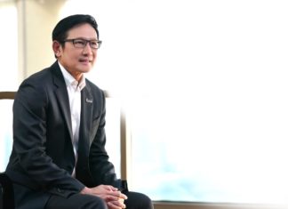 กลุ่ม ปตท. ระดมทีมเชี่ยวชาญ ช่วยเหตุเพลิงไหม้โรงงานสารเคมี อ. บางพลี อย่างเร่งด่วน