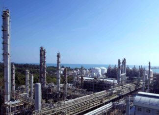 IRPC โชว์ไตรมาส 2/64 กำไรพุ่งต่อเนื่อง 4,574 ล้านบาท