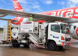 BAFS-OR จับมือจัดตั้ง GAA ลงนามสัญญาเช่าที่ดินราชพัสดุ ให้บริการระบบน้ำมันเชื้อเพลิงอากาศยาน สนามบินอู่ตะเภา