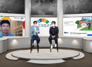 IRPC เปิดตัวโครงการ IRPC Cubic Academy Season 7 ภายใต้แนวคิด CG: CREATE for Digizen